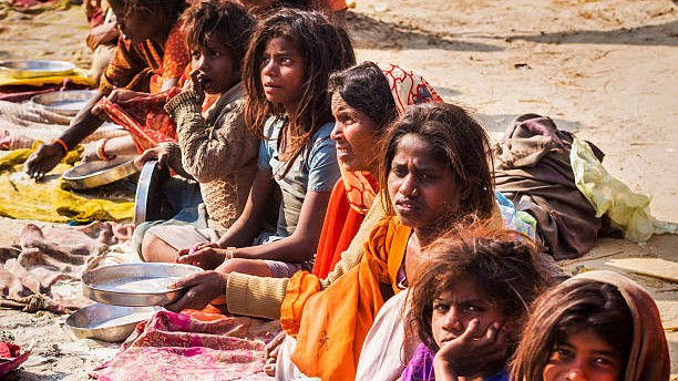 Punjab govt orders DNA testing on child beggars, adults with them to verify relationship