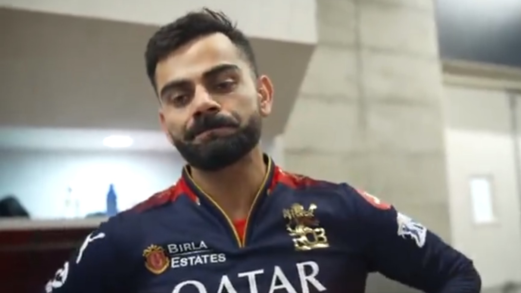 'Without necessary permissions': Karnataka govt blames RCB for June 4 stampede; Virat Kohli's video mentioned in report