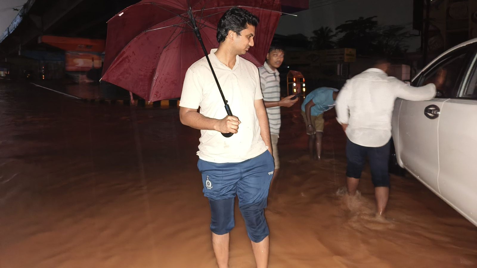 Holiday declared for schools, colleges in Dakshina Kannada due to heavy rainfall