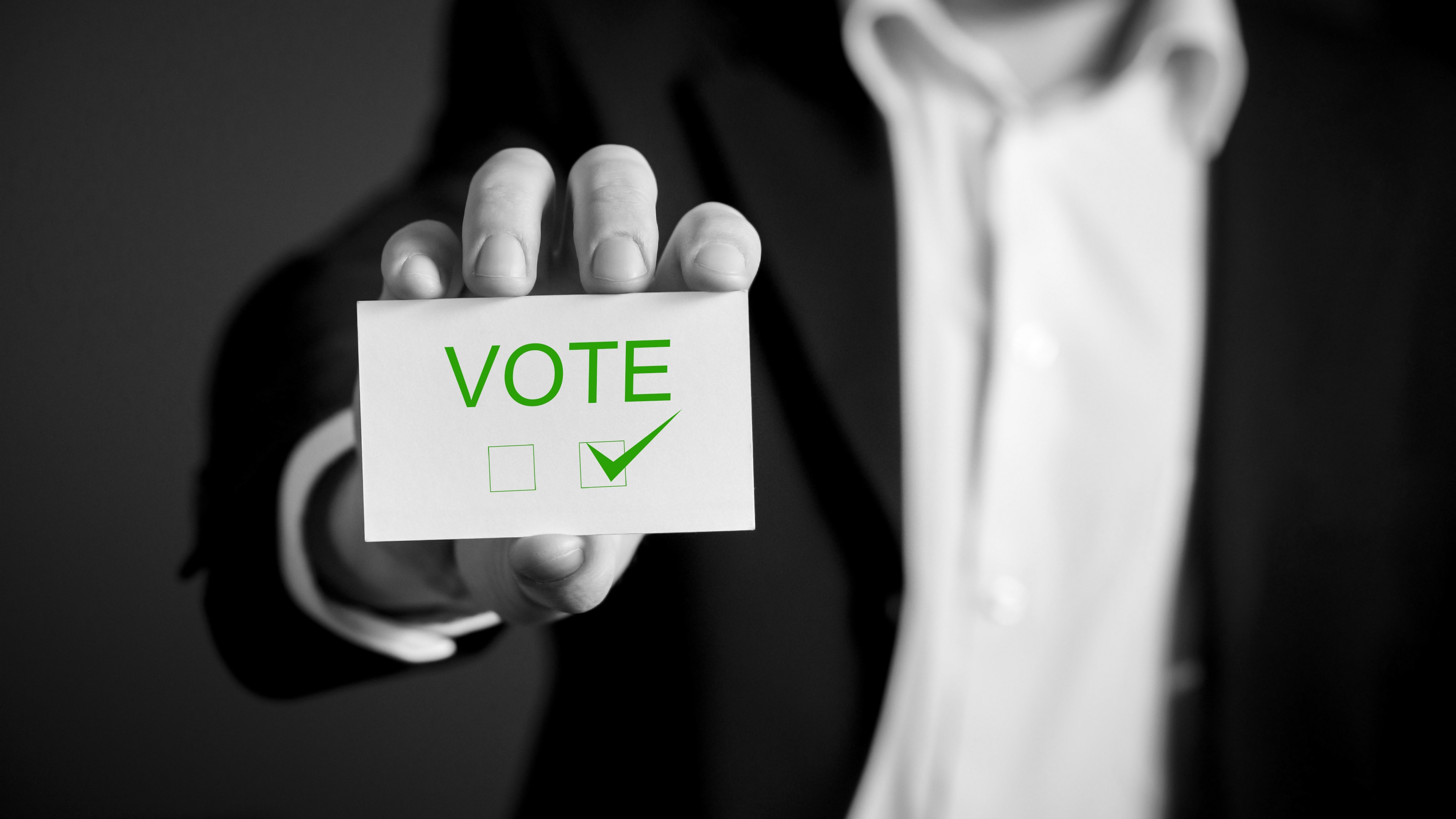 UK to lower voting age to 16 in landmark electoral reform