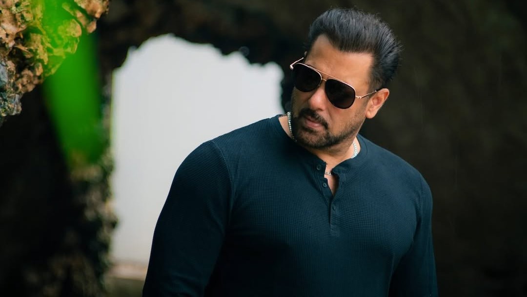 Salman Khan calls the ‘Battle of Galwan’ physically and emotionally tough