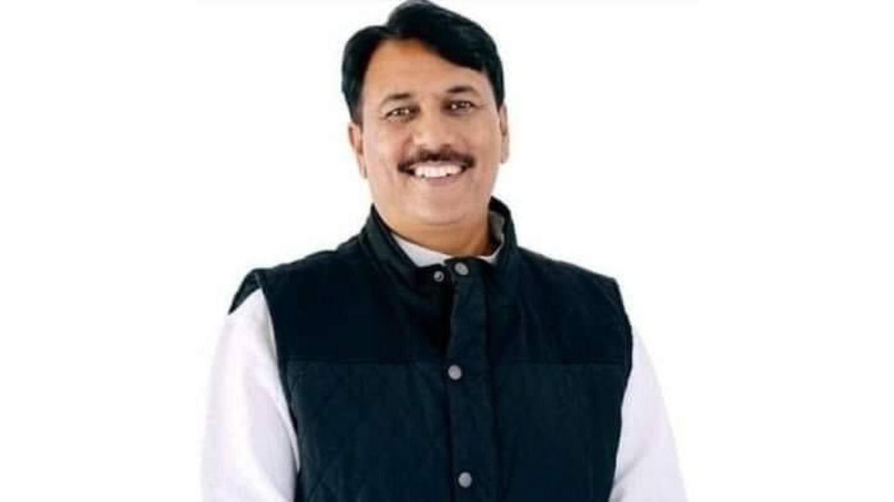 Amit Chavda appointed as Gujarat Congress president for second time
