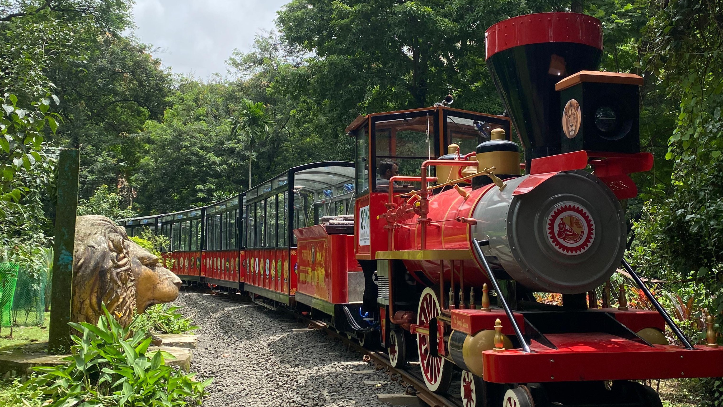 Iconic Van Rani to restart in Mumbai