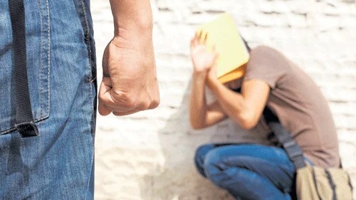 Student injured in ragging in Kerala school