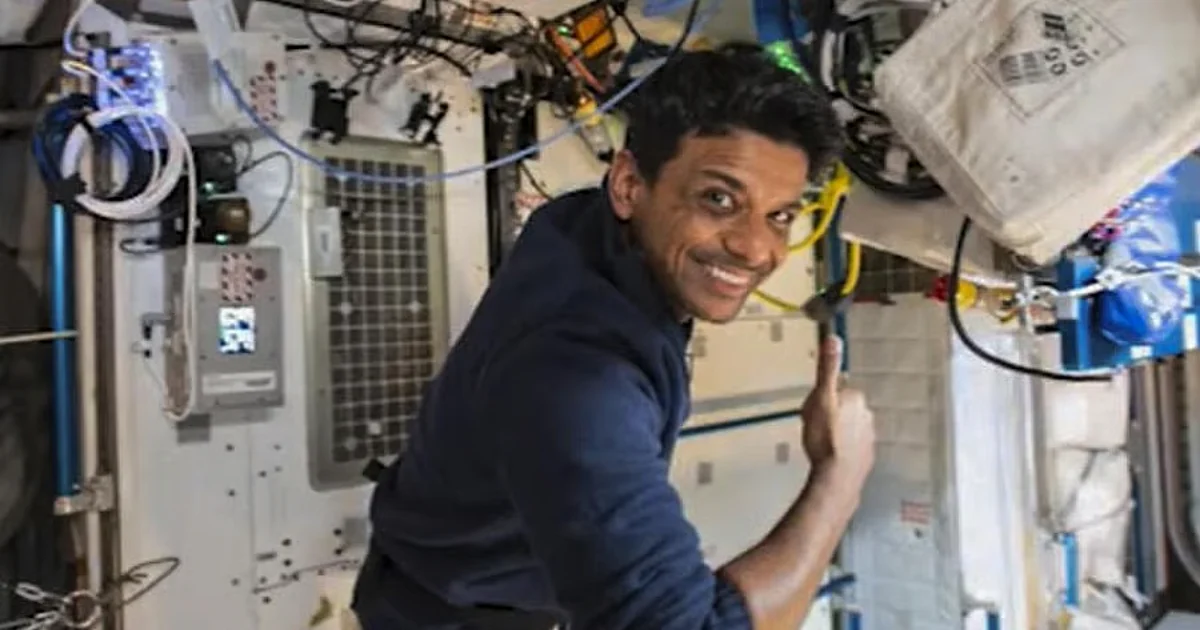 ISRO Astronaut Health: No Immediate Concerns for Shubhanshu Shukla Post-Space Mission
