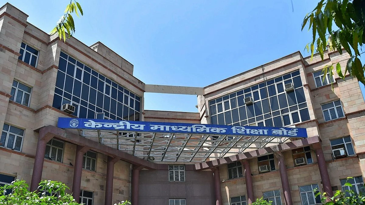 CBSE Health Push: Schools Asked to Set Up 'Oil Boards' to Cut Fat