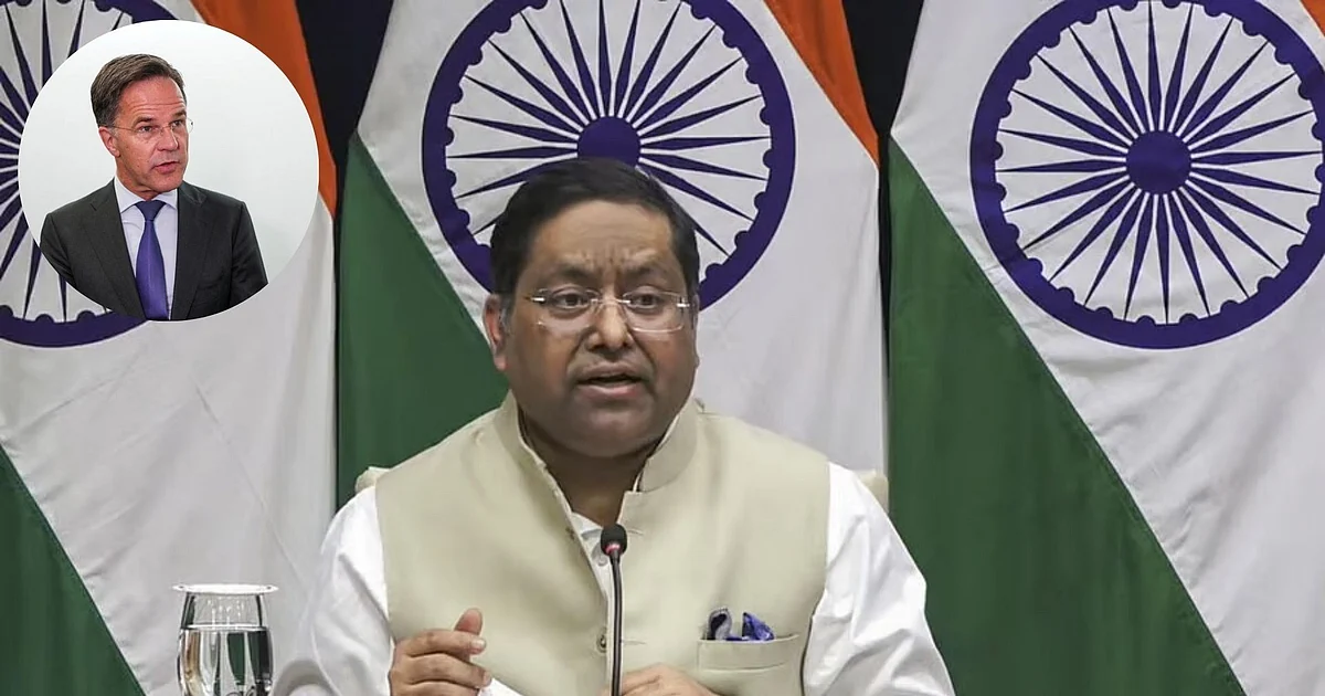 India Warns NATO: Defends Russian Oil Imports, Signals Revival of RIC Talks