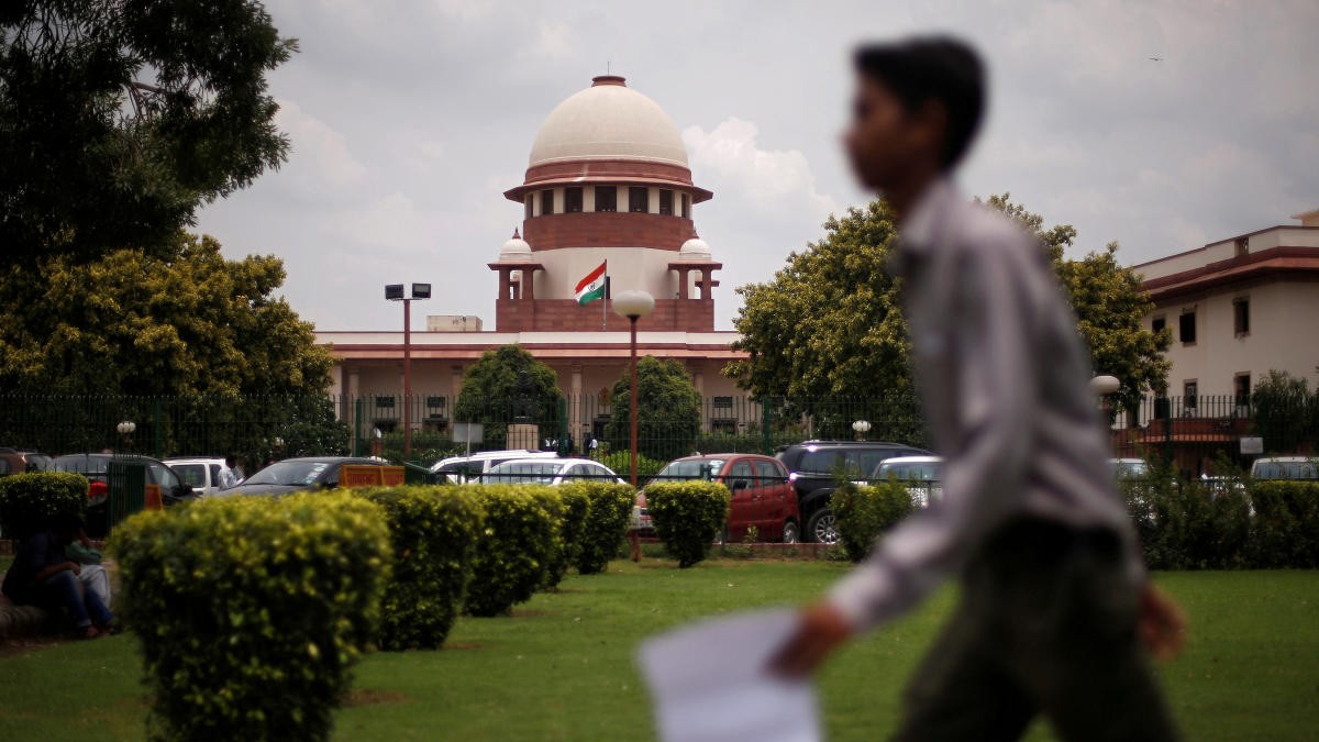 Supreme Court cancels bail of woman superintendent accused of sexual exploitation