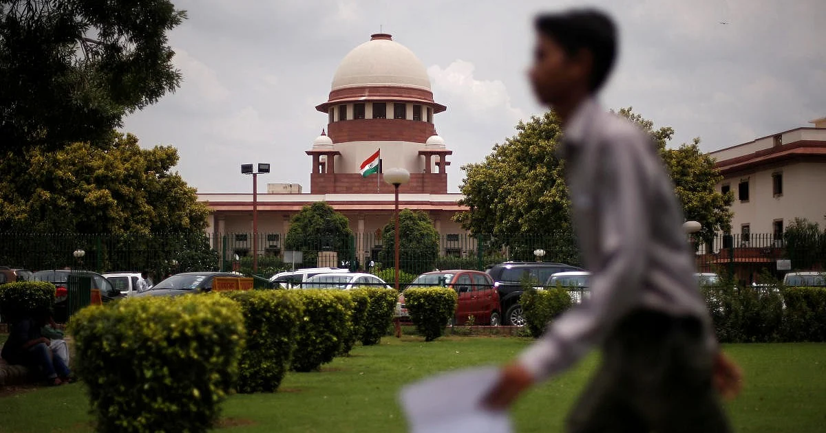 SC Order Sexual Abuse Case: Supreme Court Cancels Bail of Protection Home Officer Over Exploitation Charges