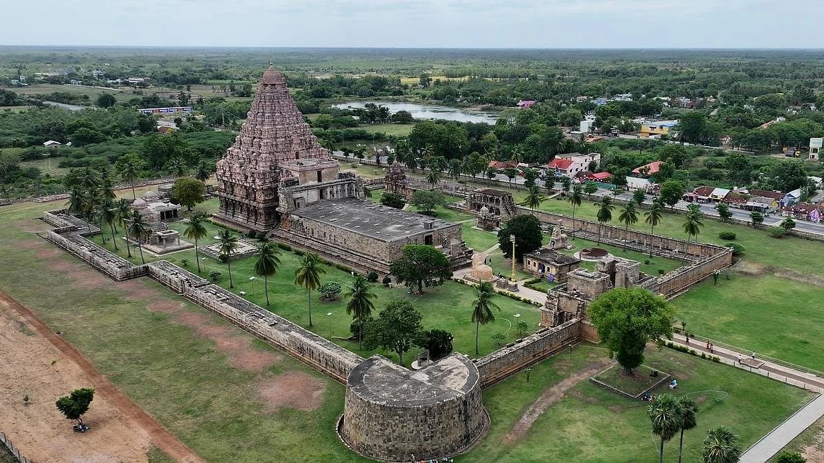 Chola Tribute: PM Modi to Release Rajendra Chola Coin on July 27