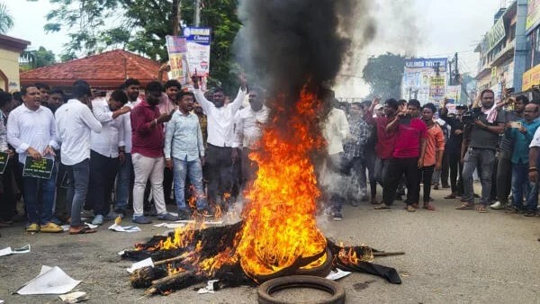 UGC team in Odisha, probing into self-immolation death of college student