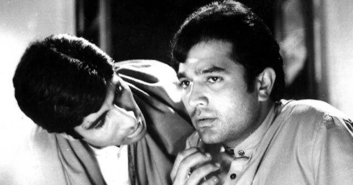 “Pushpa, I Hate Tears” to “Zindagi Badi Honi Chahiye”: Revisiting Rajesh Khanna’s unforgettable dialogues