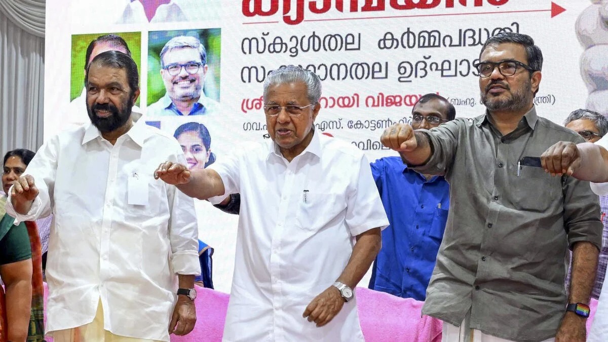 Flaws in public health and education sectors could prove costly for Left-front govt in Kerala 