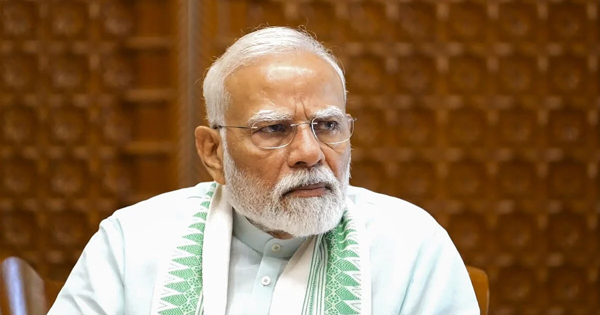 Modi UK Visit Likely: India, UK Set to Seal Landmark Trade Deal Next Week