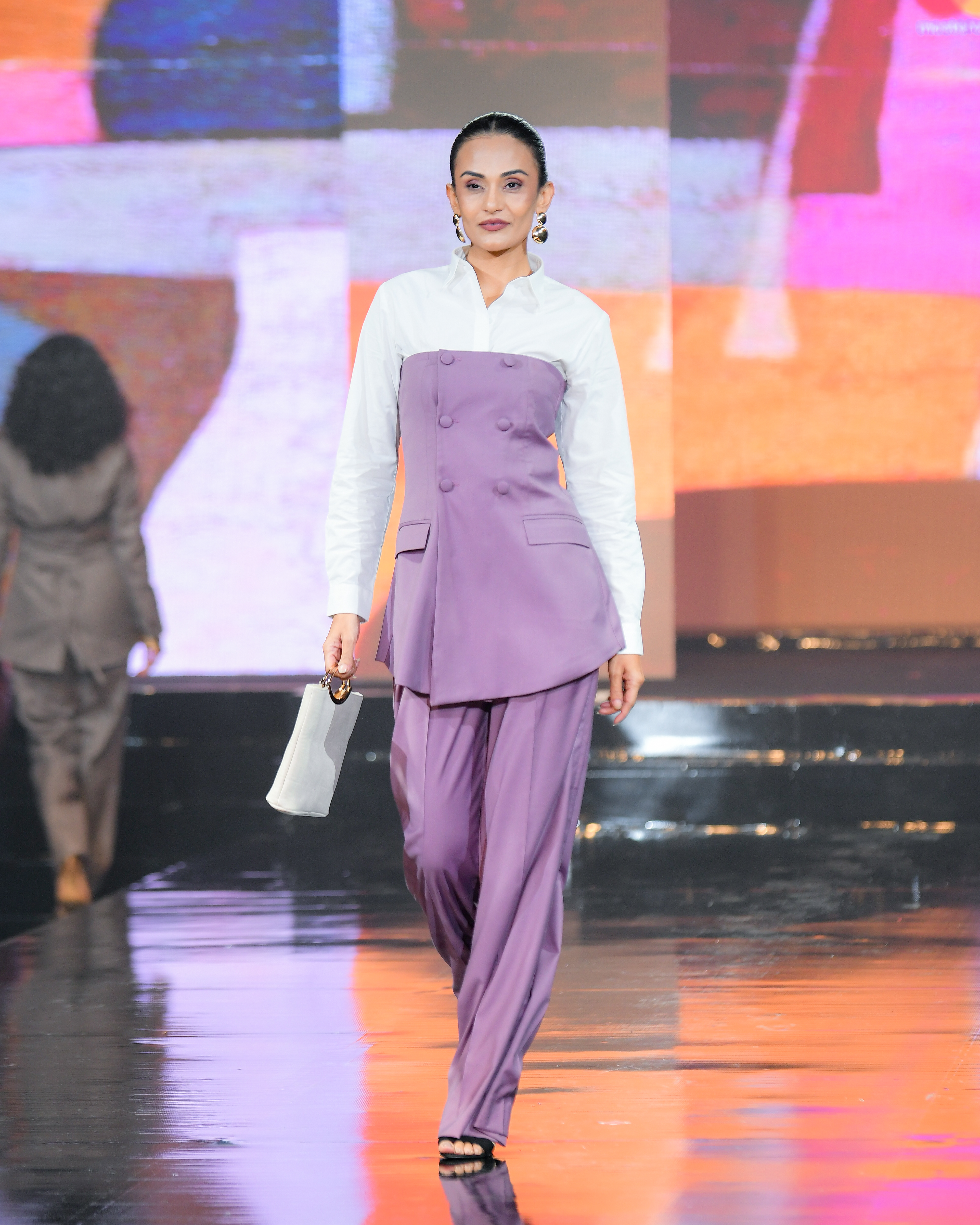 Event: Colombo Fashion Week
Designer: FH