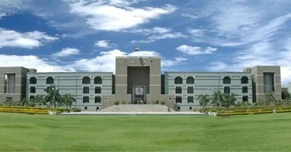 Gujarat Farmers Move HC Against Land Rezoning for 2036 Olympic Infrastructure
