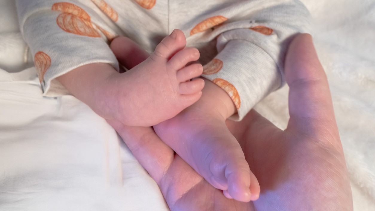 Babies born in UK with DNA from 3 people: Medical breakthrough could prevent genetic disorders
