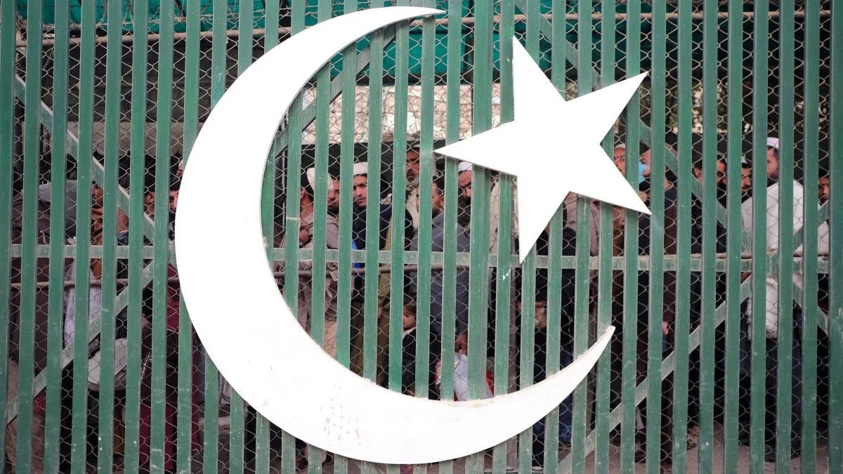 Pakistan suffered Rs 4.1 billion loss after airspace ban on Indian flights, claims report