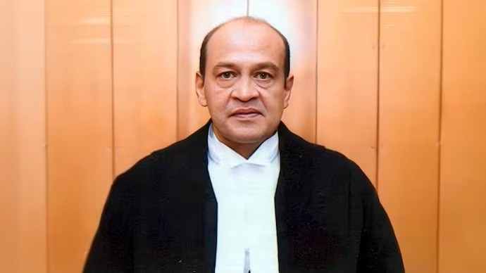 Justice Varma to be impeached? All parties on board, says Union minister Kiren Rijiju