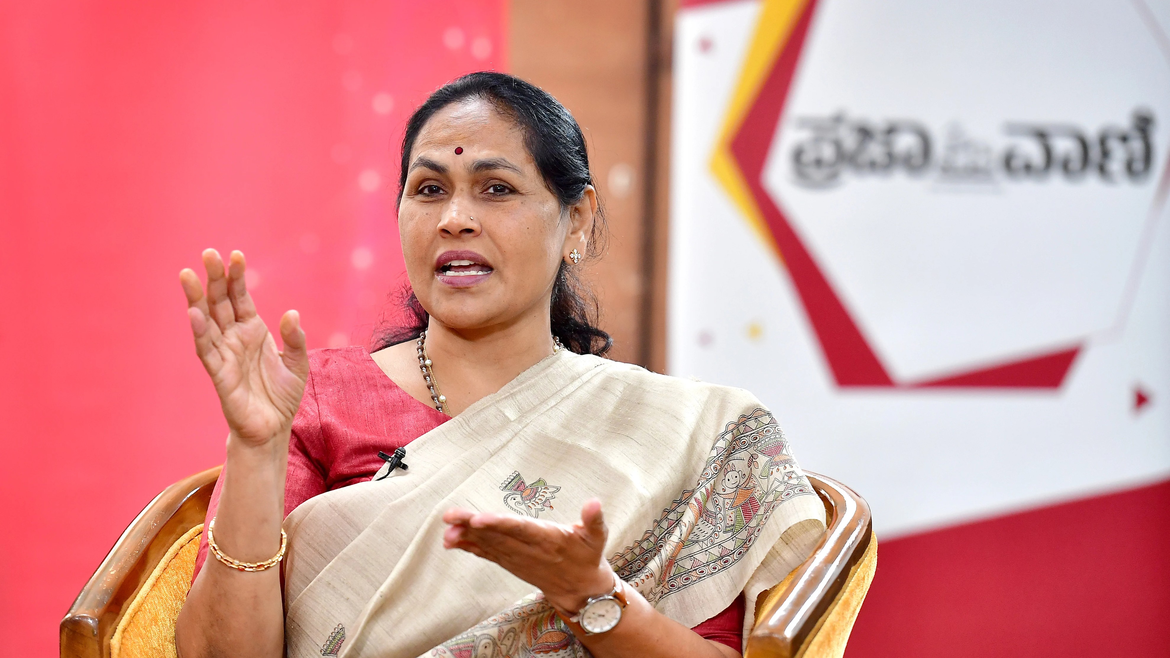 Shobha calls Ammanikere 'Mini Bangladesh'