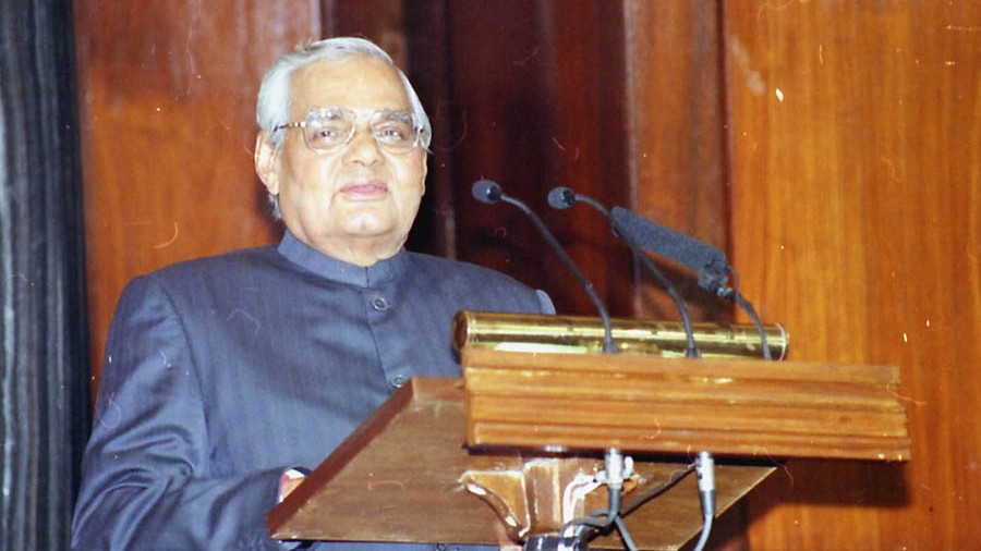 Book reveals Israeli minister's covert 1977 visit to India, meeting with Morarji Desai, Atal Bihari Vajpayee