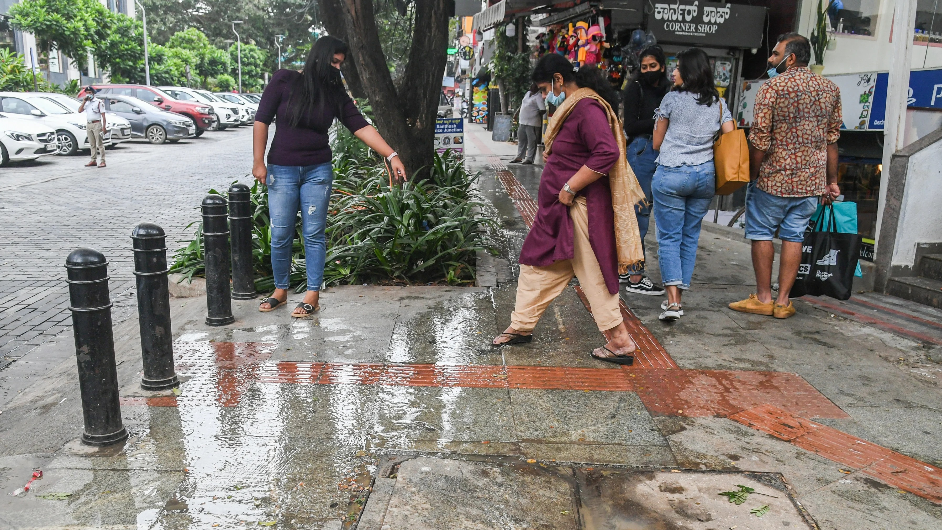 OC rule no easy fix for illegal buildings, triggers fresh problems