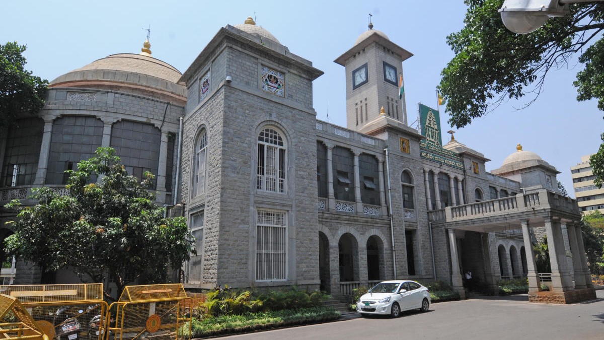 Karnataka govt notifies 5 new civic bodies, BBMP to be phased out