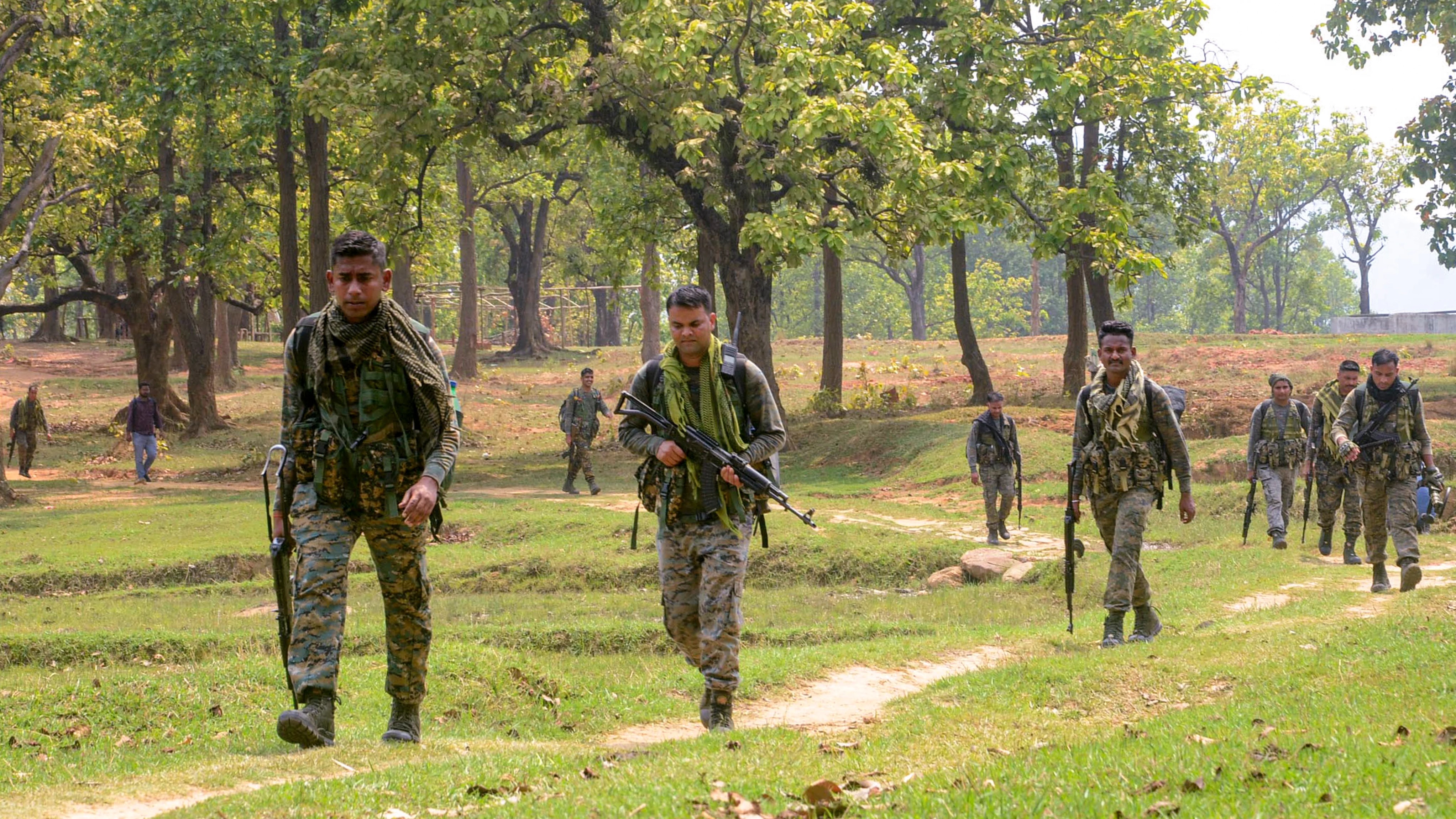The retreat: Tracing the decline of the Maoist movement