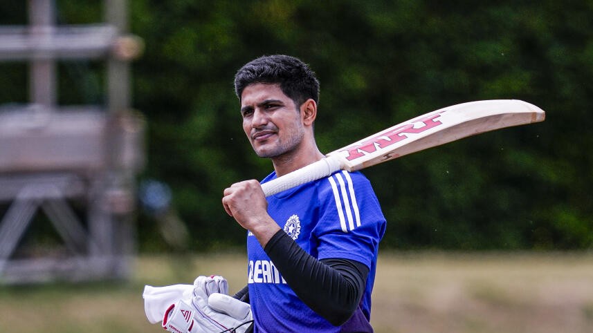 Anderson-Tendulkar Trophy | Shubman Gill's real test starts now with India trailing 1-2, says Greg Chappell