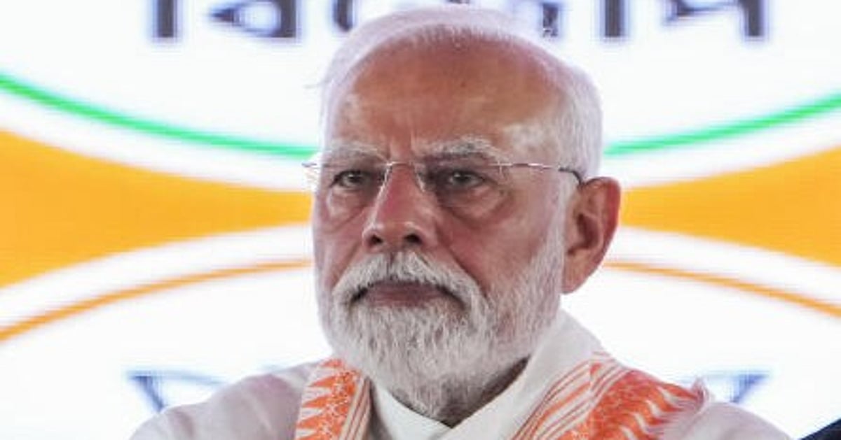 PM Modi's UK, Maldives Visit: Strategic Talks and Bilateral Boost