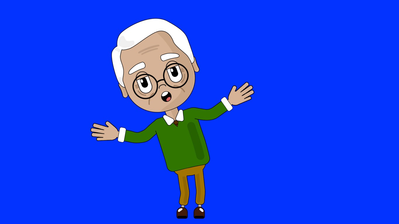Are you becoming a gyan-giving uncle?