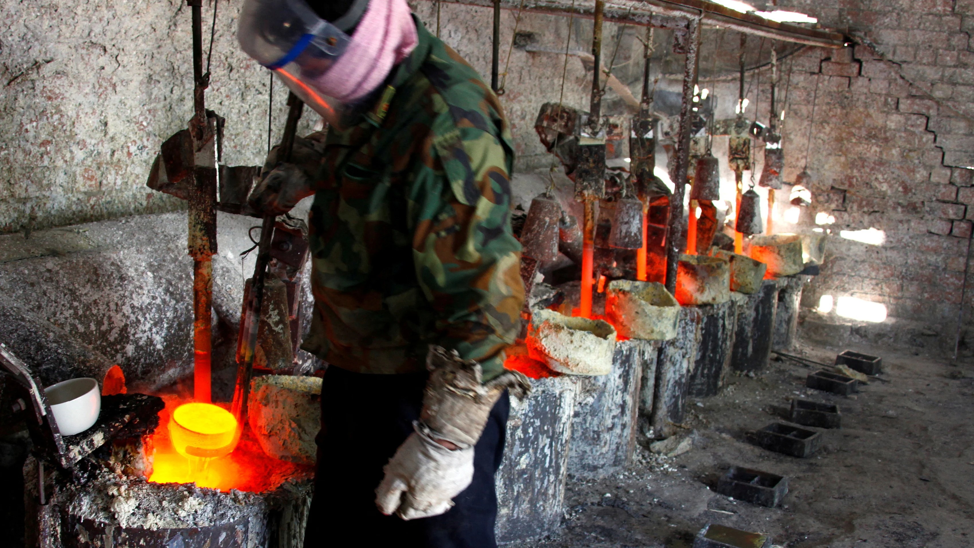 China rare earth ban to impact domestic production, exports across 5 sectors in India: SBI economists