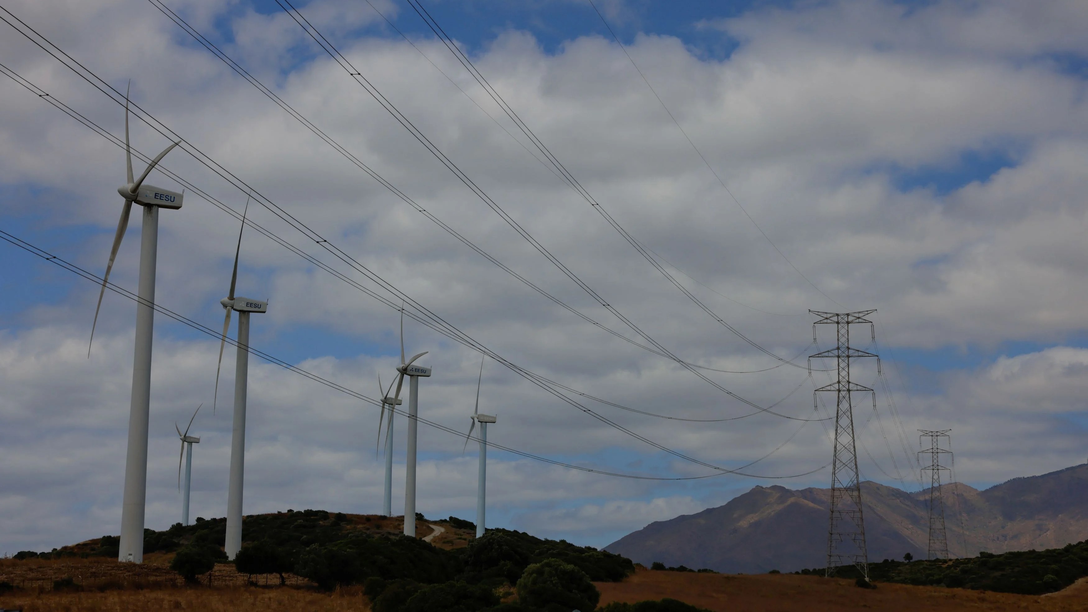 Mobile network expansion hits 'access' roadblock