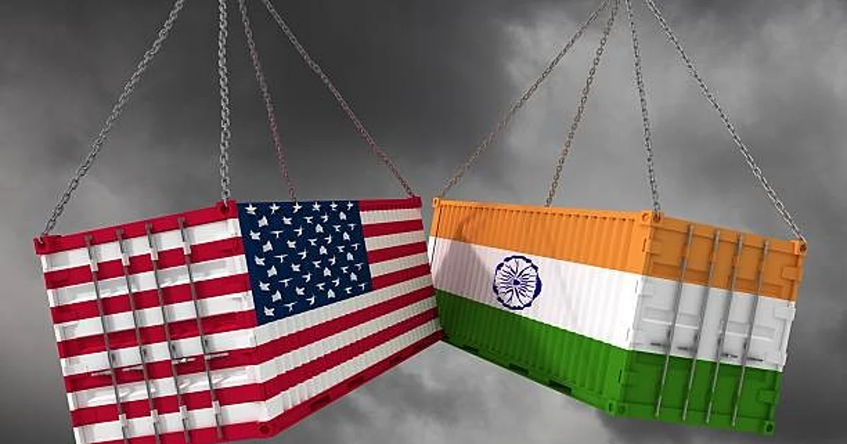 Trade Insight US-India Tariffs: 25% US Duty Unlikely to Hurt India; No Concessions on Agri, Dairy in Pacts