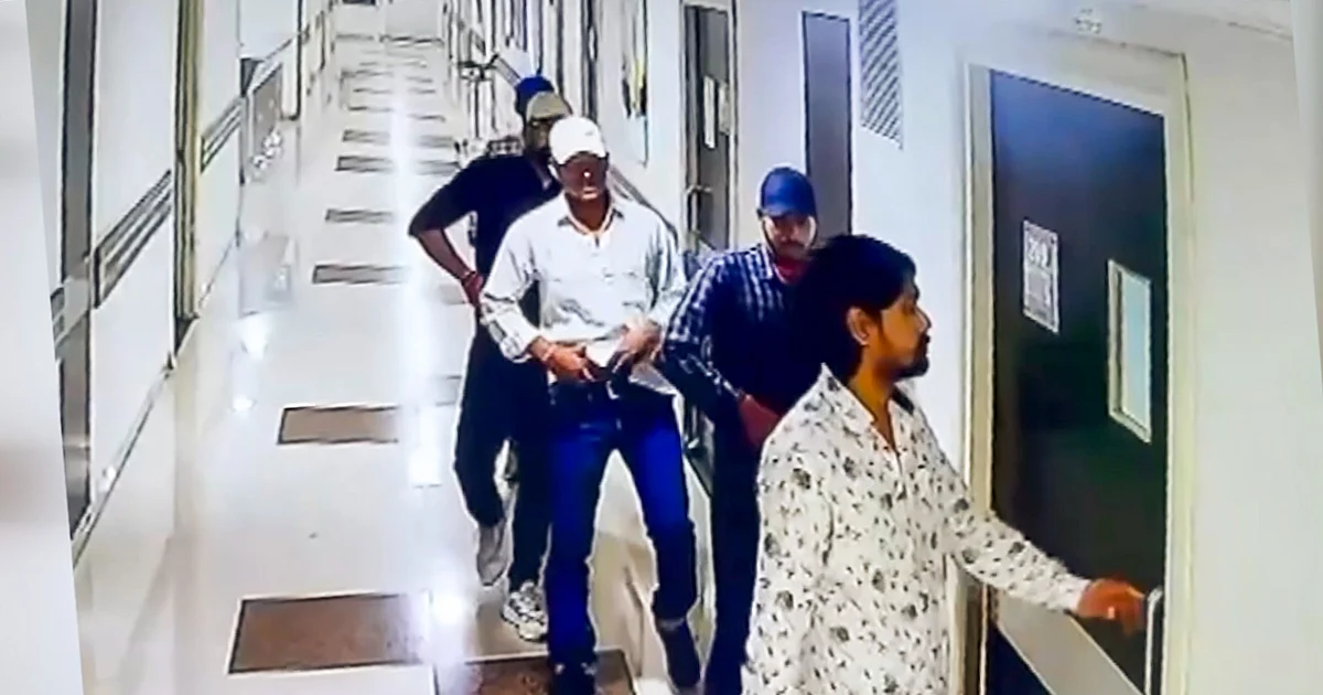 Bihar Police Arrest Prime Accused and Associates in Patna Hospital Murder Case