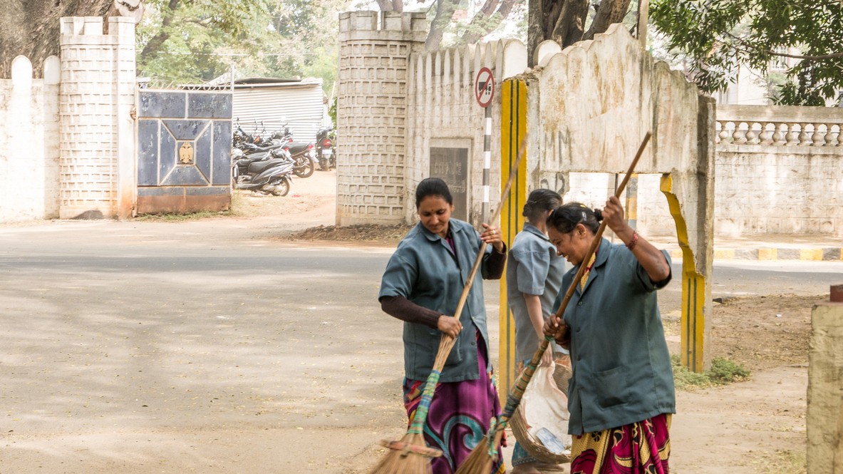 Bridge gender, tech divide to boost Gruha Lakshmi’s impact