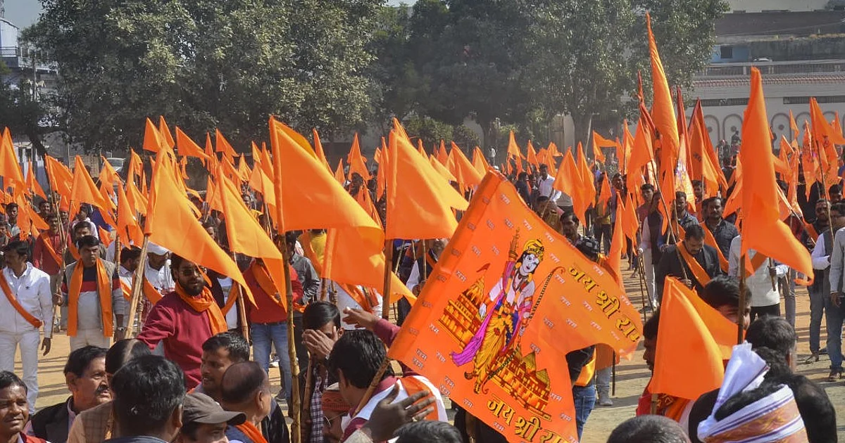 Temple Autonomy Push: VHP Plans State-Wide Campaign to Free Temples