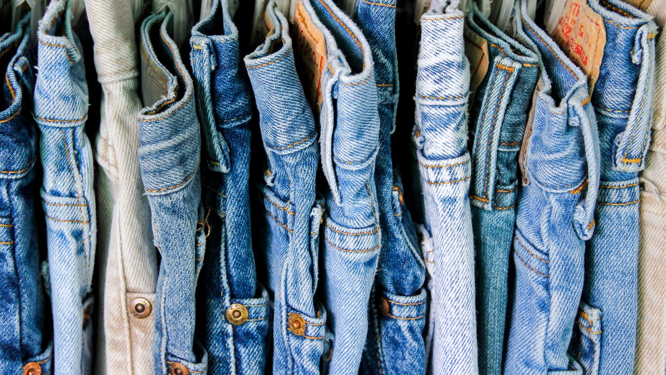 Work on Karnataka's Ballari jeans park gains momentum