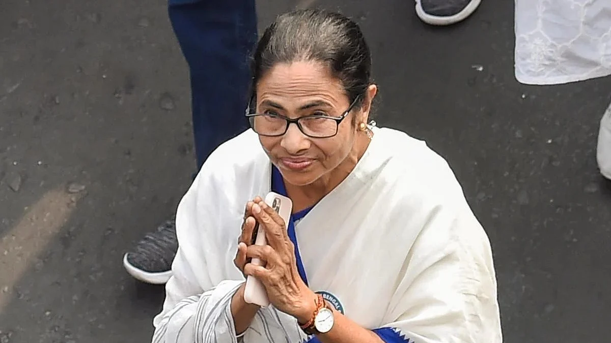 I.N.D.I.A Bloc Reset: Opposition Parties Shift Gears Ahead of 2026 Polls