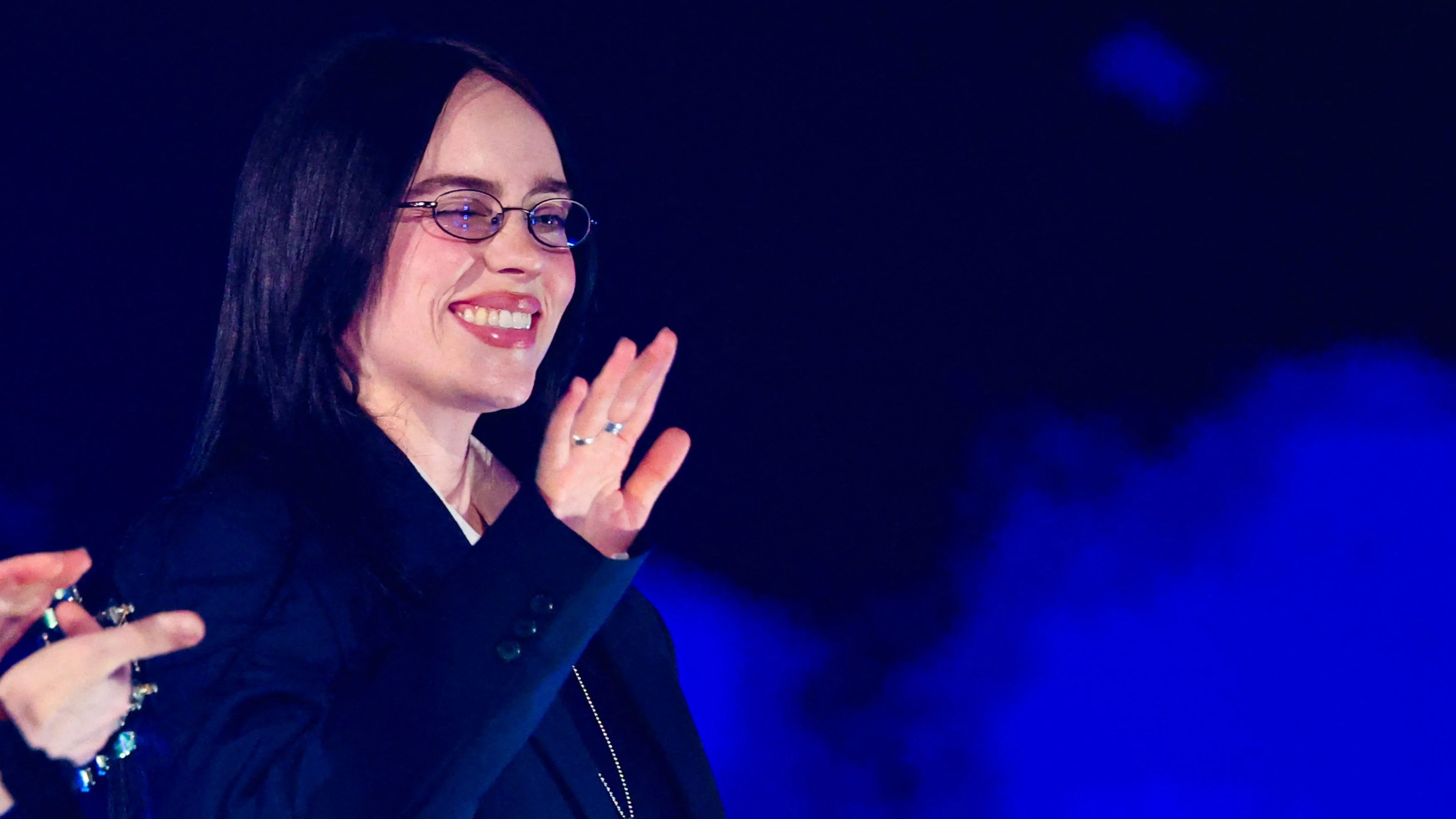 Billie Eilish announces collaboration with James Cameron: Working on something very special