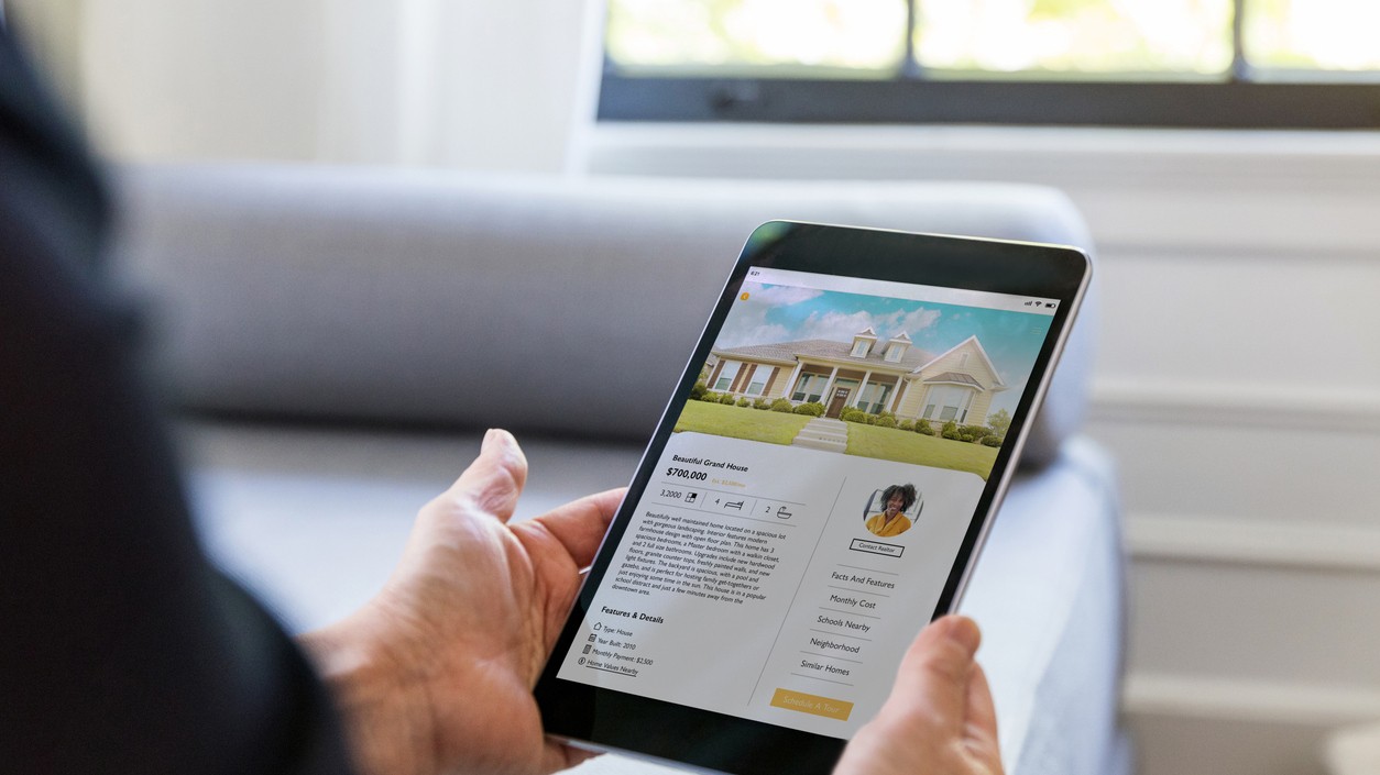 AI & proptech working hand-in-hand to revolutionise realty in 2025