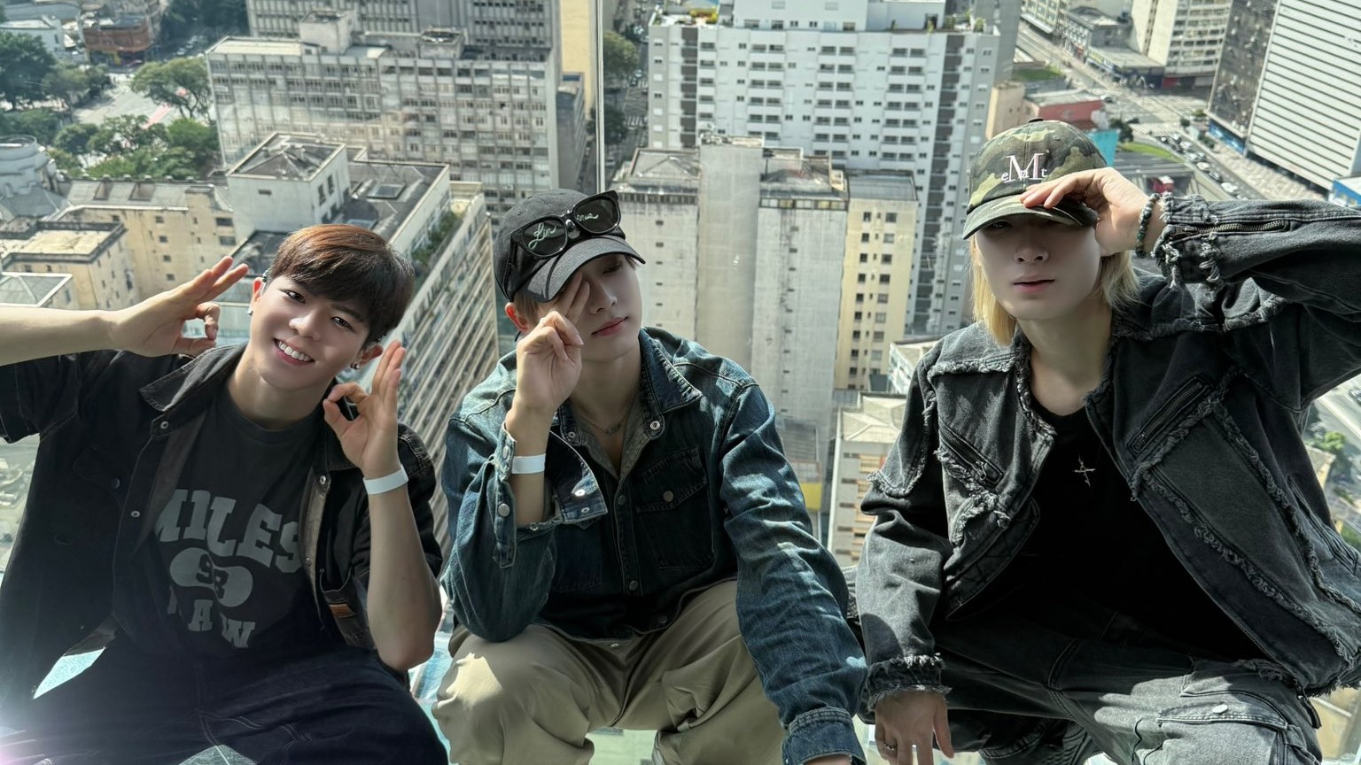 Catchy K-Pop hits, both sung and signed