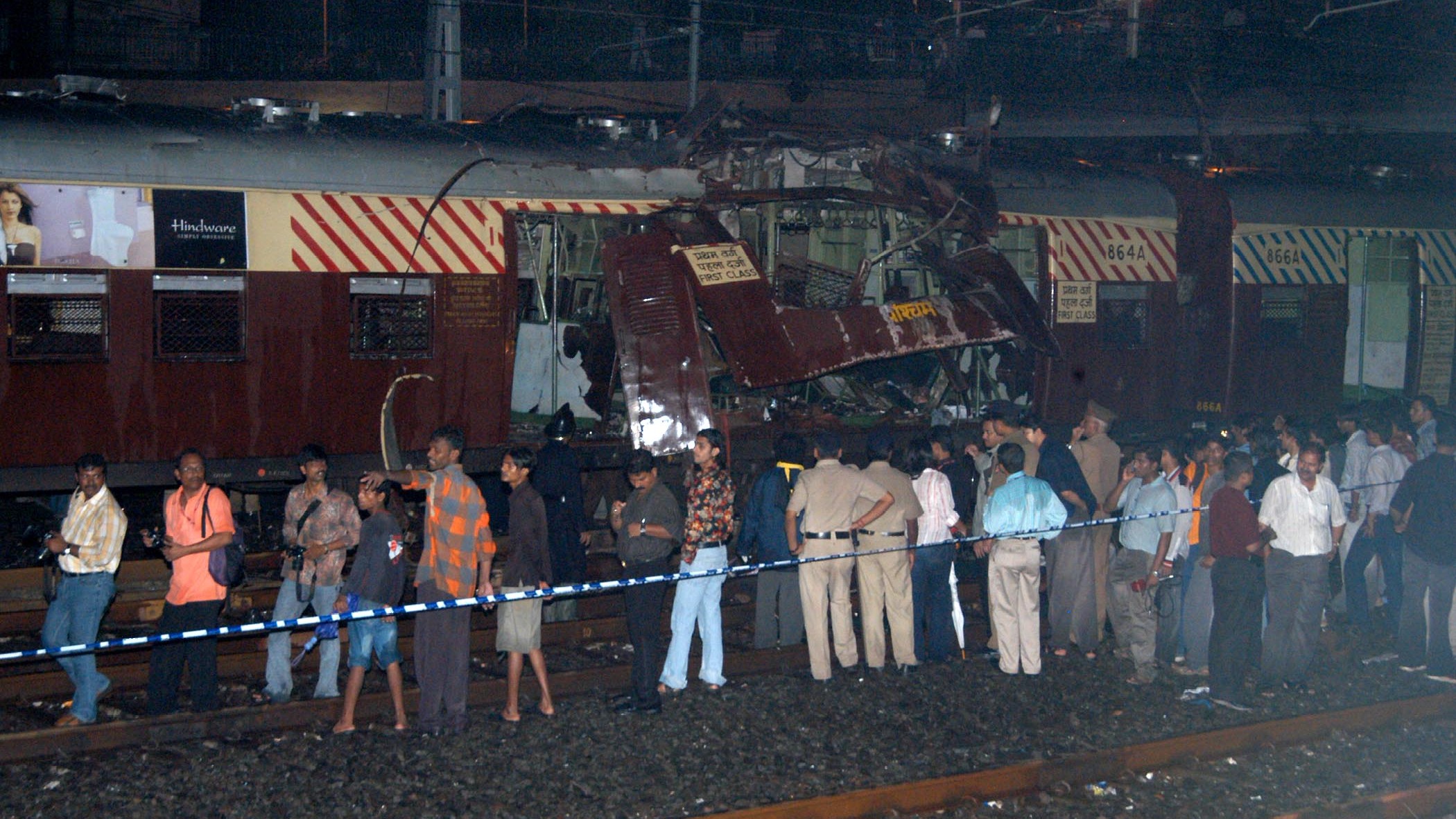 7/11 Mumbai Blasts Verdict: Bombay HC Acquits All 12, Cites Lack of Proof