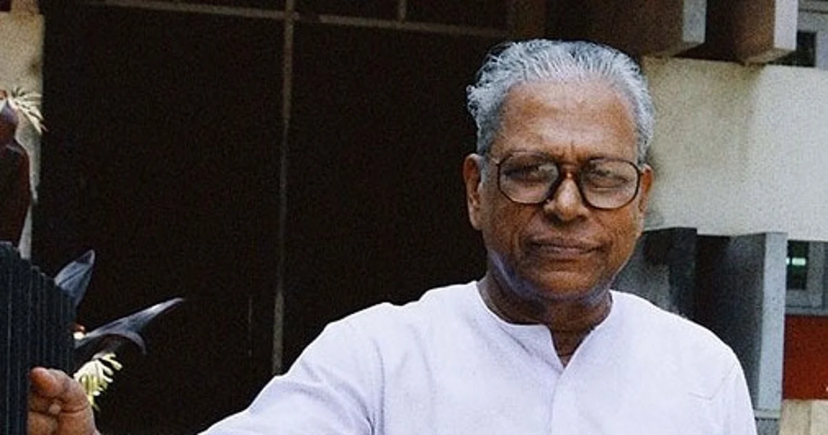 Kerala Political Icon: V S Achuthanandan's Legacy as 'Fidel Castro of Kerala' Ends