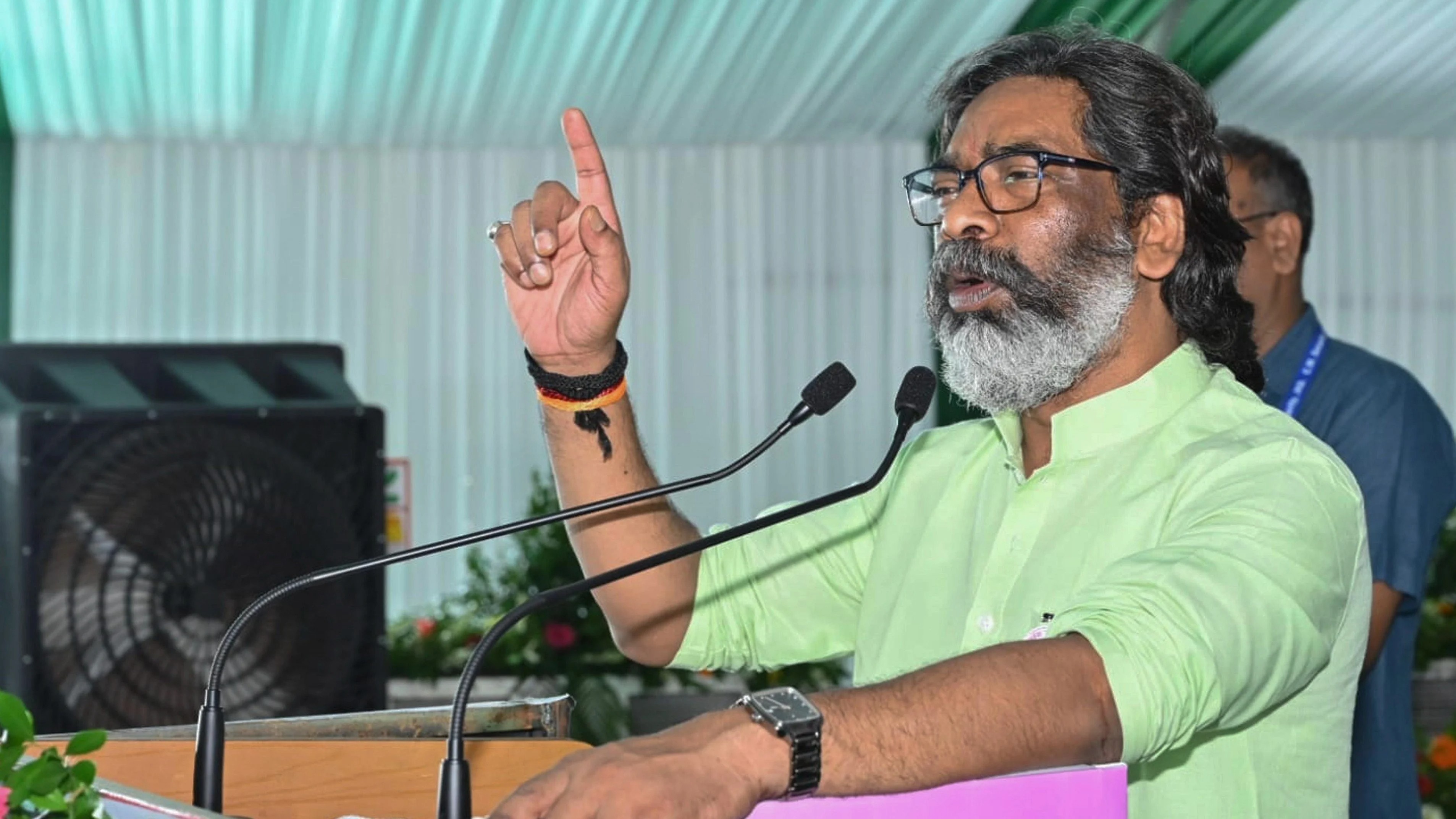 Jharkhand govt launches country’s maiden mining tourism initiative, inks pact with Coal India arm