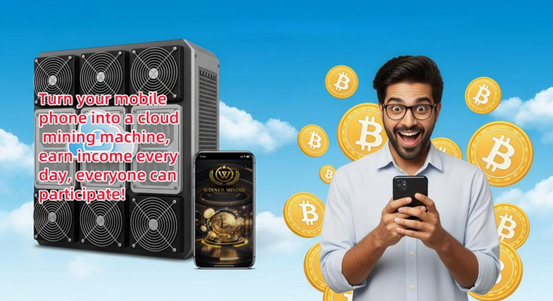 WazirX traders choose WinnerMining for its innovative XRP and DOGE cloud mining service