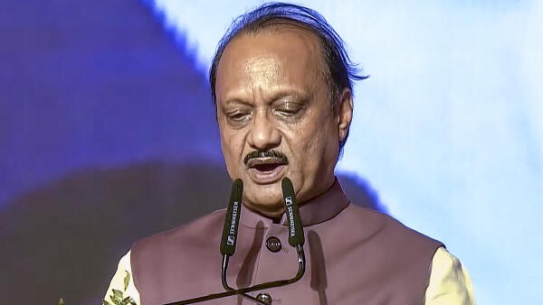 Clash over minister's mobile 'game' video: Ajit Pawar asks NCP youth wing chief to step down