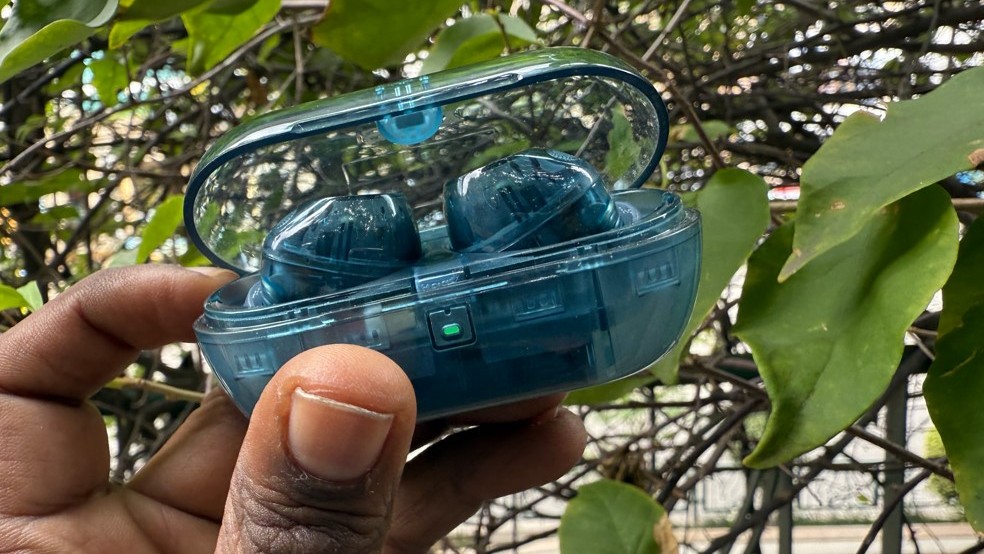 Sony WF-C710N review: Reliable TWS earbuds with unique design elements