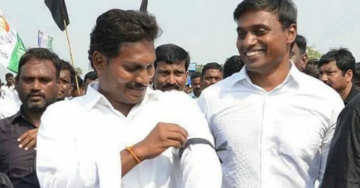 Andhra Liquor Scam: YSRCP Diverted ₹300 Cr for 2024 Polls, Says SIT