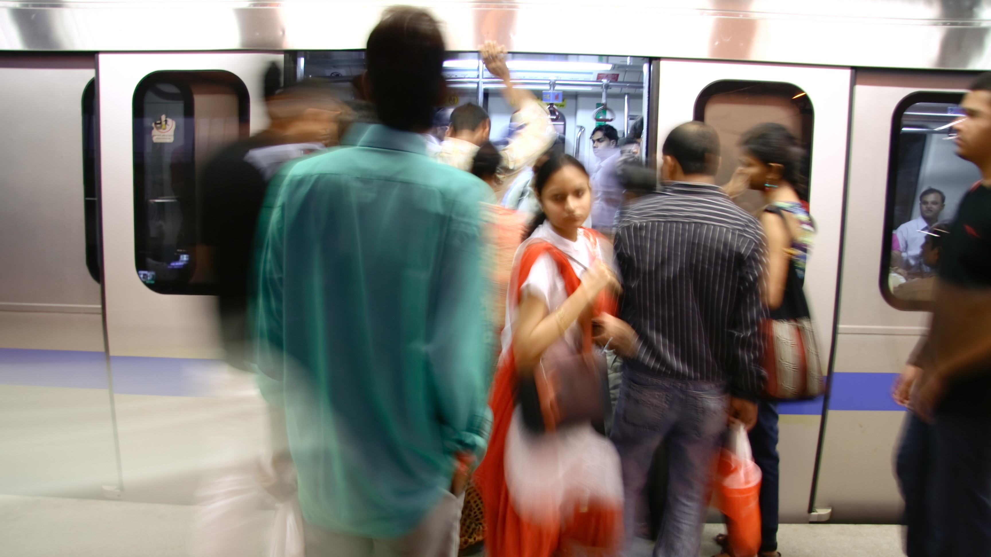 Cost of Privilege | How VIP culture holds India back